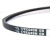 Free Shipping! OEM 1733324SM Murray Belt Compatible With 579932MA