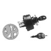 2922 IGNITION SWITCH FOR MURRAY REPLACES MURRAY 21064