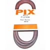 37x96 Pix Belt Replaces Murray Lawn Mower Belt 37x96, 37X96MA