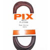 37x96 Pix Belt Replaces Murray Lawn Mower Belt 37x96, 37X96MA