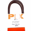 P-37x87 Pix Belt Compatible With Murray 37x87, 37X87MA