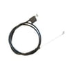672881MA Stop Cable Compatible with Murray, Briggs and Stratton