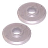 Free Shipping! 2 Pack Of 690411MA Murray Lawn Mower Blade Adapters