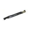 Original 7100851AYP Brute Blade Compatible With 1101823 Fits Murray 22 inch Mulcher Push Mower