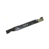 Original 7100851AYP Brute Blade Compatible With 1101823 Fits Murray 22 inch Mulcher Push Mower