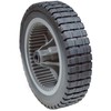 72-113 Drive Wheel Replaces Murray 71133