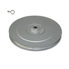 Genuine Murray 95094MA Transmission Pulley With Snap Ring and Woodruff Key