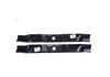 2Pk 95103E701MA Genuine Murray 40" Mulching Blades Compatible With 56251, 92544, 95103