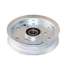 9542 Flat Idler Pulley Compatible Wtih Murray 690387, 690451