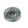 Free Shipping! 9543 Idler Pulley Compatible With Murray 690549