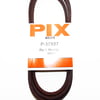 Free Shiiping! P-37x87 Pix Belt Compatible With Murray 37x87, 37X87MA
