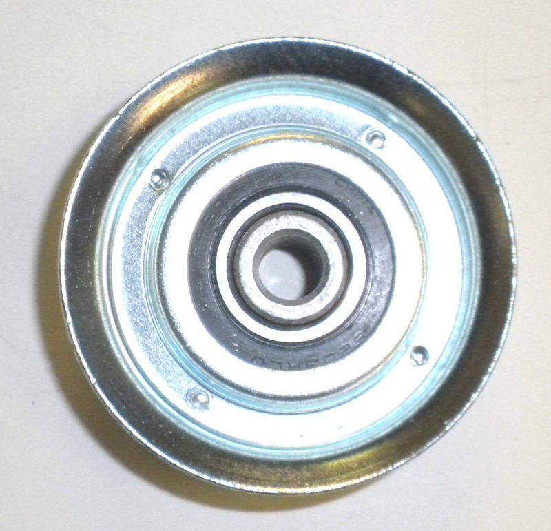 10164 Idler Pulley Replaces Murray 056526