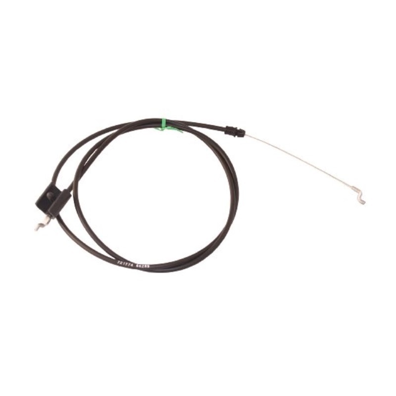 1101363 Murray Lawn mower control cable. 1101363 Murray Lawn mower control cable.
