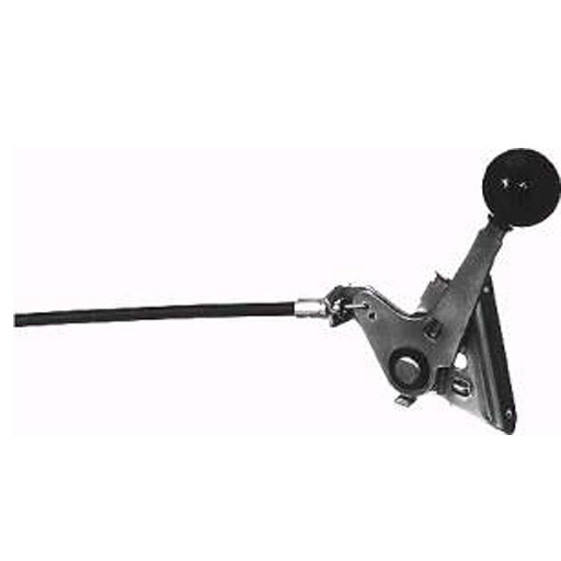 Murray Throttle Control Cable 230 Replaces Murray 21540PA & 23332PA Murray Throttle Control Cable 230 Replaces Murray 21540PA & 23332PA