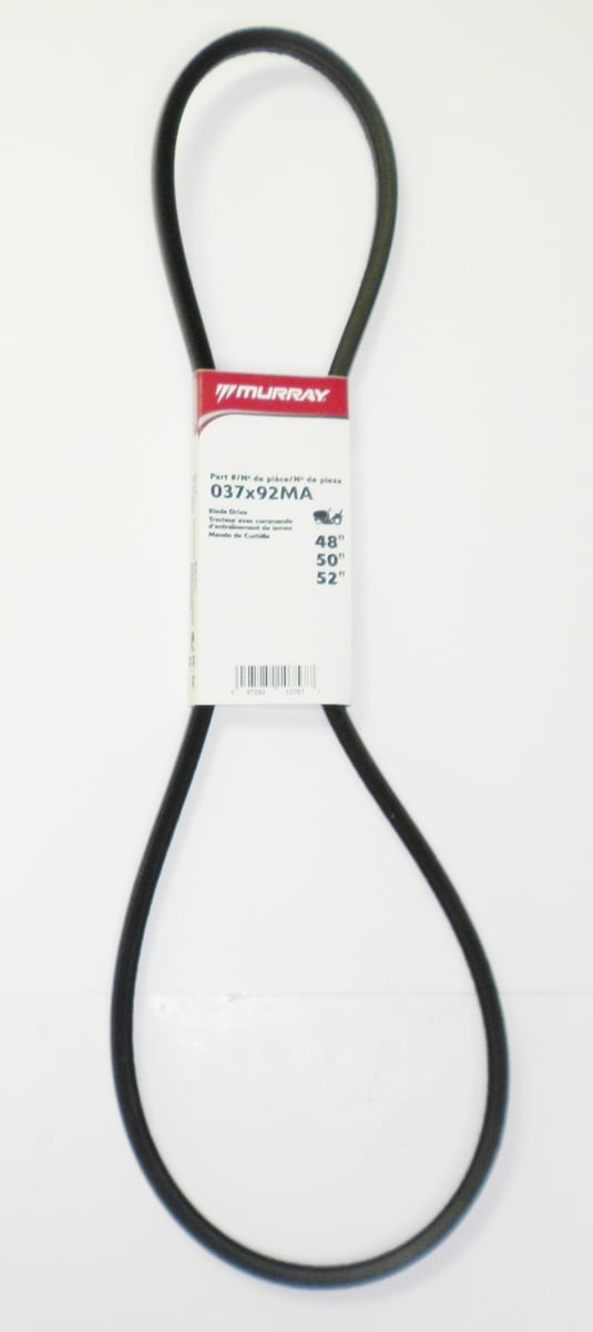 Original Murray Lawn Mower Belt 37x92