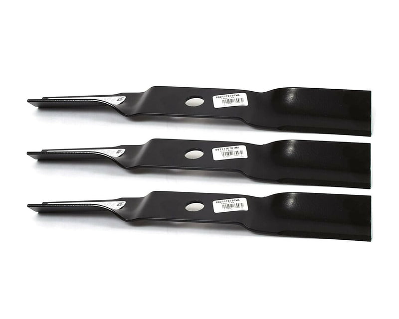 thumbnail image 2 of Genuine Simplicity Murray 1656146ASM Mower Blade - Single Replacement Blade 2 of 5
