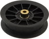 Free Shipping! 7182 Idler Pulley Compatible With Murray 300841