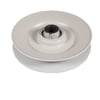 731 V-Idler Pulley Compatible With Cub Cadet 756-04325 & Toro 36-3220, 62-4530