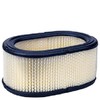 6585 Paper Air Filter (1/8"-2-3/4"X 6-3/4"-4-1/4")