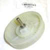 Free Shipping! Original Poulan 530053048 Drive Gear For Electric Chainsaws