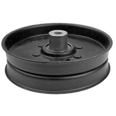 5712 Flat Lawn Mower Idler Pulley