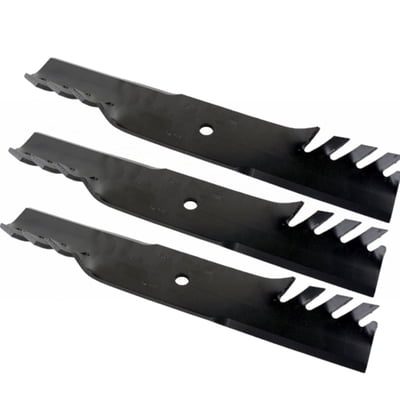 3PK 9229 COPPERHEAD BLADES FOR SCAG 482724, 483317