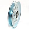 10414 Drive Pump Idler Pulley Compatible With Scag 48181 Encore 483025