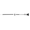 10748 CHOKE CONTROL CABLE FOR SCAG REPLACES SCAG 482314