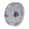 6572 Flat Lawn Mower Idler Pulley