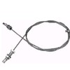 9694 STEERING CABLE FOR SCAG REPLACES SCAG 48828