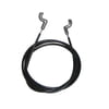 Free Shipping! 11569 Front Drive Cable Compatible With Simplicity 1502113MA; Z Bend On Both Ends