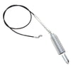 11577 Rotary Snow Thrower Auger Drive Cable Compatible With Simplicity 703221
