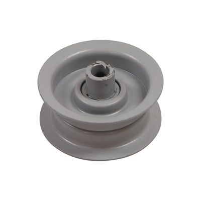 2175 Flat Idler Pulley For Simplicity 1657827, 1685149, Snapper 14340, 7014340, 7014340YP