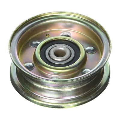 2188 Rotary Pulley Compatible With Cub Cadet 756-04244, 756-0981, 756-0981A