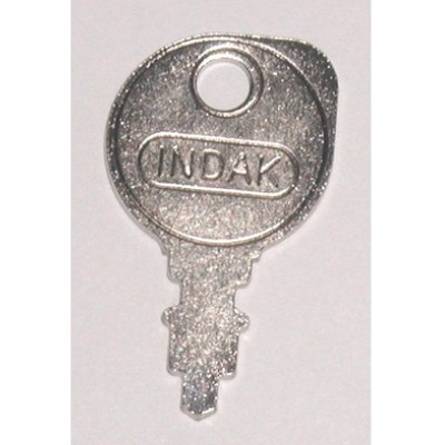 2932 Lawn Mower Ignition Key