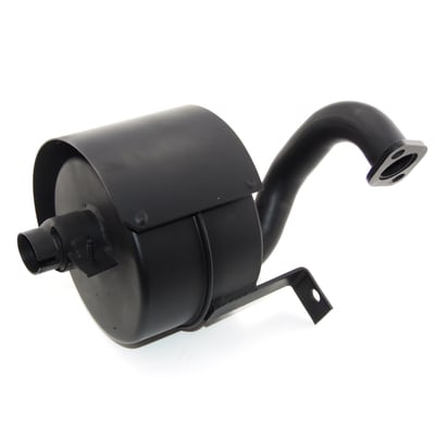 35-050 Snapper Muffler Replaces Snapper # 7074453