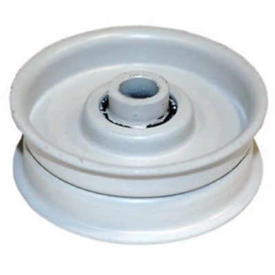 719 Lawn Mower Flat Idler Pulley