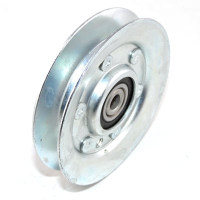 734 Idler Pulley Replaces MTD 756-0293A, John Deere AM-33574, AM106564, AM133756, PT8761 & More...