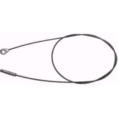 8294 BRAKE CABLE 50" FOR SNAPPER REPLACES SNAPPER 15477