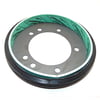 Free Shipping! 10169 Drive Disc With Liner Compatible With Snapper 53103, 57423, 7053103, 7600135, 7600135YP