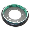 Drive Disc with Liner Compatible with Snapper 53103, 57423, 7053103, 7600135, 7600135YP