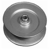 2175 Lawn Mower Flat Idler Pulley