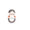 PIX28619 Aftermarket Belt, Replaces Snapper 28619