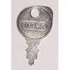 2932 Lawn Mower Ignition Key