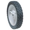 Free Shipping! 2990 Plastic Wheel (9 X 1.75) Replaces Snapper/Kees 1-2496, 1-4604, 7014604