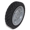 2 Pack 8928 Wheels (7 X 1.50) Compatible With Snapper 2-2795, 7022795, 7022795YP.