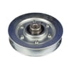 734 Idler Pulley Replaces MTD 756-0293A, John Deere AM-33574, AM106564, AM133756, PT8761 & More...