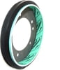 76-014 Drve Disc With Liner Compatible w/ Snapper 53103, 57423, 7053103, 7600135