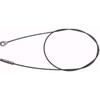 8294 BRAKE CABLE 50" FOR SNAPPER REPLACES SNAPPER 15477