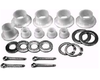 Free Shipping! 8322 Snapper Front End Repair Kit